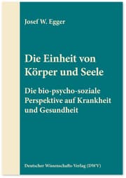 Cover von Die Einheit von Körper und Seele