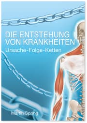Cover von Die Entstehung von Krankheiten