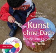 Cover von Kunst ohne Dach