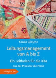 Cover von Leitungsmanagement von A bis Z