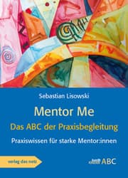 Cover von Mentor Me