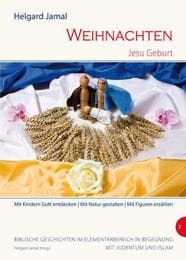 Cover von Weihnachten - Jesu Geburt