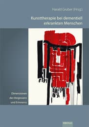 Cover von Dimensionen des Vergessens und Erinnerns