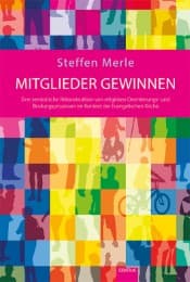 Cover von Mitglieder gewinnen