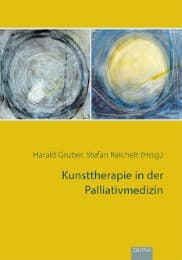 Cover von Kunsttherapie in der Palliativmedizin
