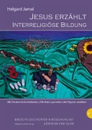 Cover von Jesus erzählt