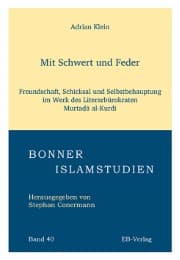 Cover von Mit Schwert und Feder