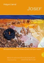 Cover von Josef