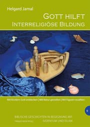 Cover von Gott hilft - Interreligiöse Bildung