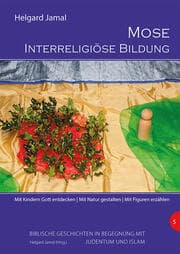 Cover von Mose - Interreligiöse Bildung