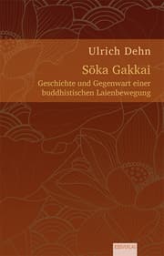 Cover von Soka Gakkai