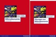 Cover von Mikroökonomie/Übungen zur Mikroökonomie