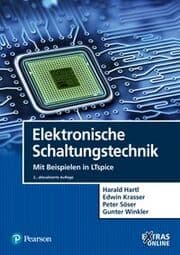Cover von Elektronische Schaltungstechnik