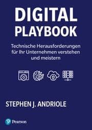 Cover von Digital Playbook