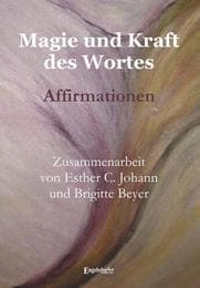 Cover von Magie und Kraft des Wortes