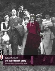 Cover von Die Woodstock Story