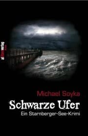 Cover von Schwarze Ufer