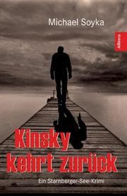 Cover von Kinsky kehrt zurück