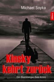 Cover von Kinsky kehrt zurück