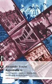 Cover von Arcisstraße 12