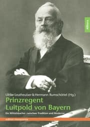 Cover von Prinzregent Luitpold von Bayern