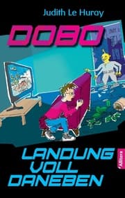 Cover von Dobo
