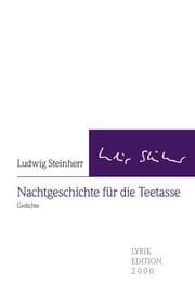 Cover von Nachtgeschichte für die Teetasse