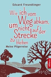 Cover von Wie ich vom Weg abkam, um nicht auf der Strecke zu bleiben