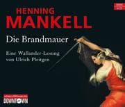 Cover von Die Brandmauer