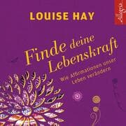 Cover von Finde Deine Lebenskraft