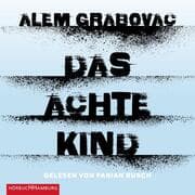 Cover von Das achte Kind