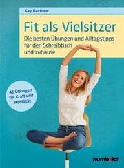 Cover von Fit als Vielsitzer
