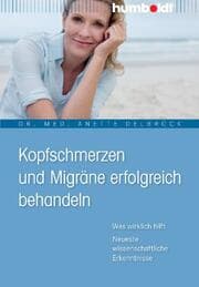 Cover von Kopfschmerzen und Migräne erfolgreich behandeln