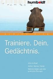 Cover von Trainiere.Dein.Gedächtnis.