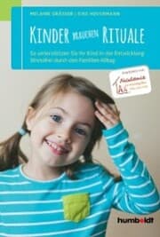 Cover von Kinder brauchen Rituale