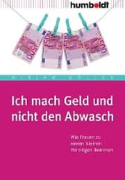 Cover von Ich mach Geld und nicht den Abwasch
