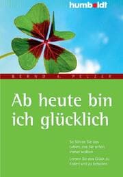 Cover von Ab heute bin ich glücklich