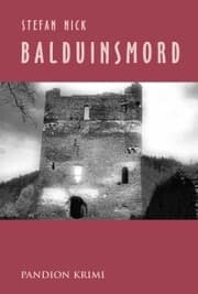 Cover von Balduinsmord: Krimi