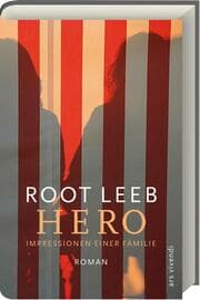 Cover von Hero