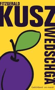 Cover von Zwedschgä