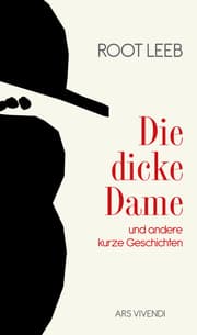 Cover von Die dicke Dame und andere kurze Geschichten