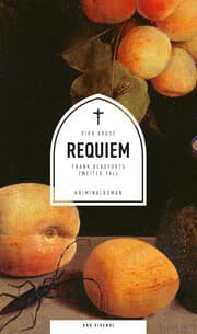 Cover von Requiem