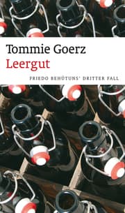 Cover von Leergut