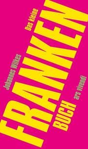Cover von Das kleine Franken-Buch