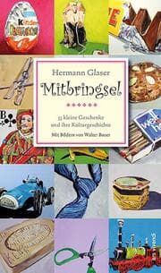 Cover von Mitbringsel