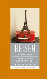 Cover von Sechs Sterne - Reisen