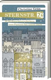 Cover von Sternstr. 24