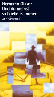 Cover von Und du meinst so bliebe es immer