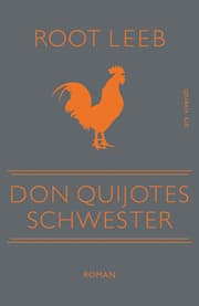 Cover von Don Quijotes Schwester