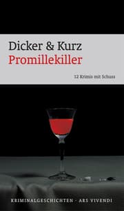 Cover von Promillekiller
